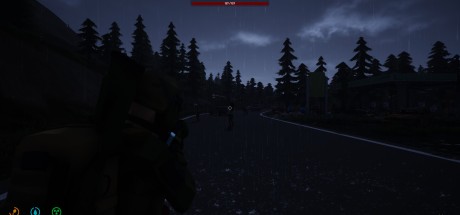 SurrounDead Steam CD Key SurrounDead Steam CD Key