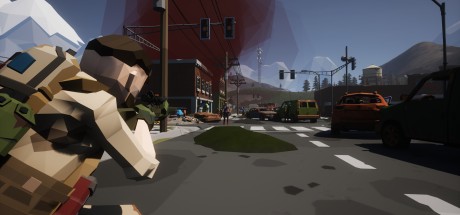 SurrounDead Steam CD Key SurrounDead Steam CD Key