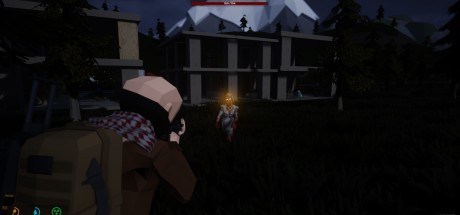 SurrounDead Steam CD Key SurrounDead Steam CD Key