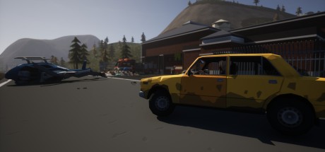 SurrounDead Steam CD Key SurrounDead Steam CD Key