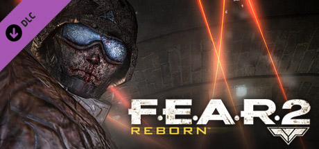 F.E.A.R. 2 - Reborn DLC EU Steam CD Key