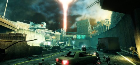 F.E.A.R. 2 - Reborn DLC Steam CD Key