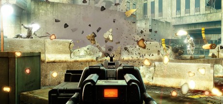 F.E.A.R. 2 - Reborn DLC Steam CD Key