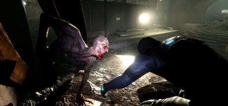 F.E.A.R. 2 - Reborn DLC EU Steam CD Key
