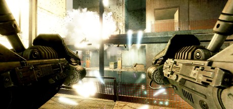 F.E.A.R. 2 - Reborn DLC EU Steam CD Key