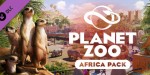Planet Zoo - Africa Pack DLC PC Steam CD Key