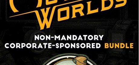 The Outer Worlds: Non-Mandatory Corporate-Sponsored Bundle EU Steam CD Key The Outer Worlds: Non-Mandatory Corporate-Sponsored Bundle EU Steam CD Key