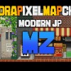 RPG MAKER MZ - DorapixelMapChips - Modern JP DLC PC Steam CD Key RPG MAKER MZ - DorapixelMapChips - Modern JP DLC PC Steam CD Key
