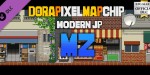 RPG MAKER MZ - DorapixelMapChips - Modern JP DLC PC Steam CD Key