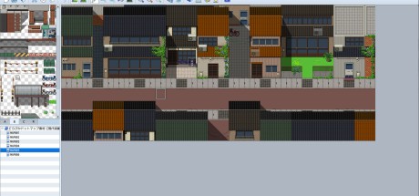 RPG MAKER MZ - DorapixelMapChips - Modern JP DLC PC Steam CD Key RPG MAKER MZ - DorapixelMapChips - Modern JP DLC PC Steam CD Key