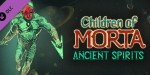 Children of Morta - Ancient Spirits DLC PC Steam CD Key