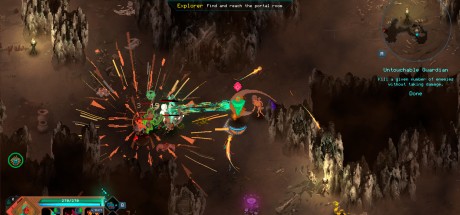 Children of Morta - Ancient Spirits DLC PC Steam CD Key Children of Morta - Ancient Spirits DLC PC Steam CD Key