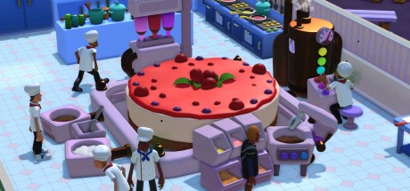 Two Point Campus - Bonus Pack DLC PS5 CD Key Two Point Campus - Bonus Pack DLC PS5 CD Key