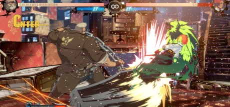 Guilty Gear -Strive- - Season Pass 1 DLC EU Steam CD Key Guilty Gear -Strive- - Season Pass 1 DLC EU Steam CD Key