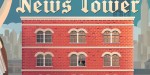 News Tower Steam CD Key