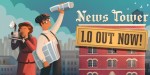 News Tower Steam CD Key