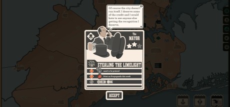 News Tower Steam CD Key