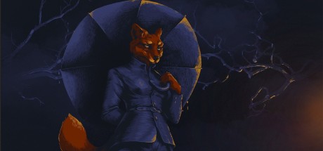 Tails Noir - Words DLC Steam CD Key Tails Noir - Words DLC Steam CD Key