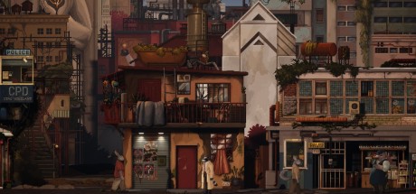 Tails Noir - Words DLC Steam CD Key Tails Noir - Words DLC Steam CD Key