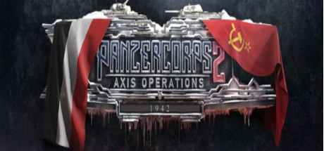 Panzer Corps 2 - Axis Operations 1942 DLC EU PC Steam CD Key