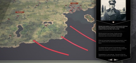 Panzer Corps 2 - Axis Operations 1942 DLC EU PC Steam CD Key Panzer Corps 2 - Axis Operations 1942 DLC EU PC Steam CD Key