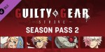 Guilty Gear -Strive- Season Pass 2 DLC Steam CD Key