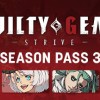 Guilty Gear -Strive- - Season Pass 3 DLC Steam CD Key Guilty Gear -Strive- - Season Pass 3 DLC Steam CD Key