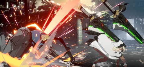 Guilty Gear -Strive- - Season Pass 3 DLC Steam CD Key Guilty Gear -Strive- - Season Pass 3 DLC Steam CD Key