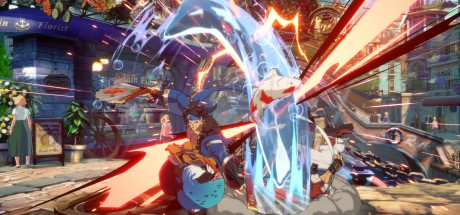 Guilty Gear -Strive- - Season Pass 3 DLC Steam CD Key Guilty Gear -Strive- - Season Pass 3 DLC Steam CD Key