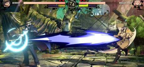 Guilty Gear -Strive- - Season Pass 3 DLC Steam CD Key Guilty Gear -Strive- - Season Pass 3 DLC Steam CD Key