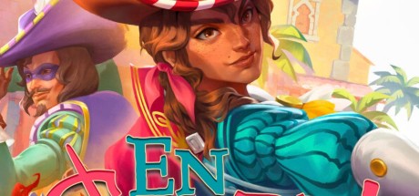 En Garde! EU Steam CD Key