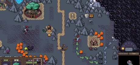 Hero's Hour PC Steam CD Key