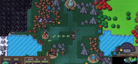 Hero's Hour PC Steam CD Key