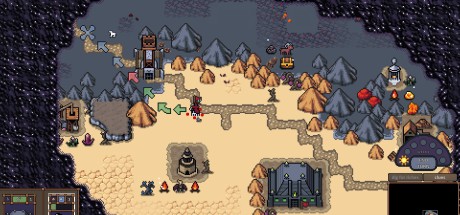 Hero's Hour PC Steam CD Key