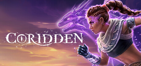 Coridden PC Steam CD Key