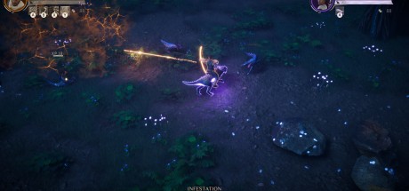 Coridden PC Steam CD Key