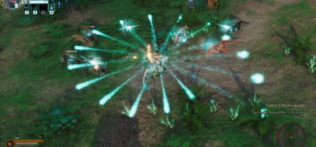 Coridden PC Steam CD Key