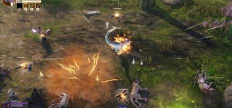 Coridden PC Steam CD Key