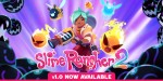 Slime Rancher 2 PC Steam CD Key