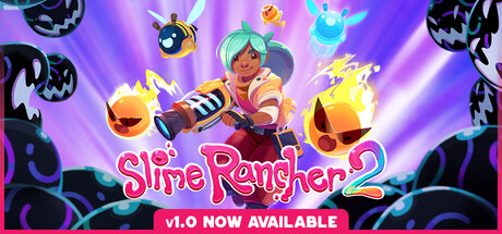 Slime Rancher 2 EU Steam CD Key Slime Rancher 2 EU Steam CD Key