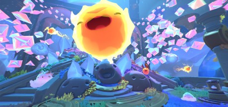 Slime Rancher 2 EU Steam CD Key Slime Rancher 2 EU Steam CD Key