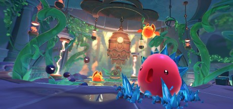 Slime Rancher 2 LATAM PC Steam CD Key Slime Rancher 2 LATAM PC Steam CD Key