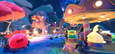 Slime Rancher 2 LATAM PC Steam CD Key Slime Rancher 2 LATAM PC Steam CD Key