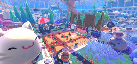 Slime Rancher 2 LATAM PC Steam CD Key Slime Rancher 2 LATAM PC Steam CD Key