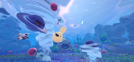 Slime Rancher 2 LATAM PC Steam CD Key Slime Rancher 2 LATAM PC Steam CD Key