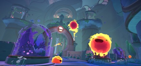 Slime Rancher 2 LATAM PC Steam CD Key Slime Rancher 2 LATAM PC Steam CD Key