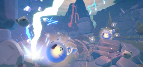 Slime Rancher 2 LATAM PC Steam CD Key Slime Rancher 2 LATAM PC Steam CD Key