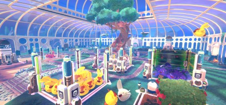Slime Rancher 2 LATAM PC Steam CD Key Slime Rancher 2 LATAM PC Steam CD Key