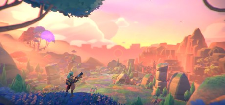Slime Rancher 2 LATAM PC Steam CD Key Slime Rancher 2 LATAM PC Steam CD Key
