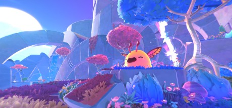 Slime Rancher 2 LATAM PC Steam CD Key Slime Rancher 2 LATAM PC Steam CD Key